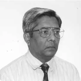 Vaheribhai Patel