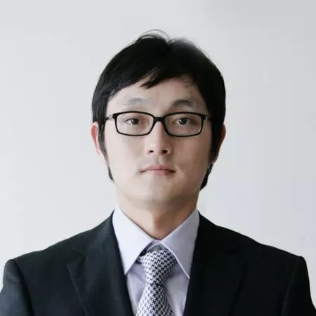 Yonghoon Lee, P.E.