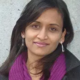 Deepa Hunashimarad