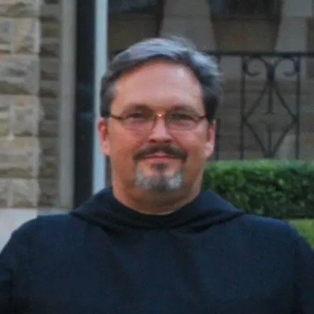 Fr. Elijah Owens, OSB
