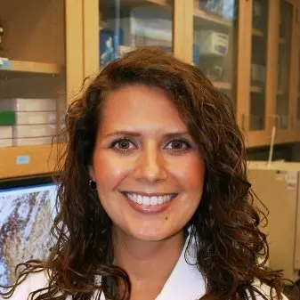 Ileana Soto Mauldin Ph.D.
