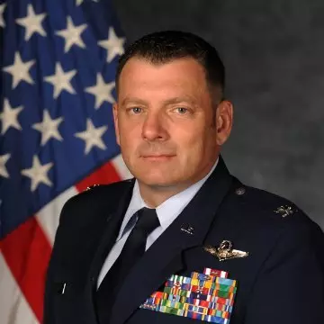 Colonel Jeff Fischer