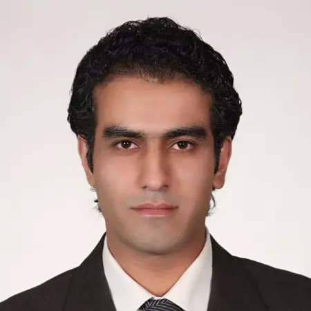 Ardeshir Kouchakpour