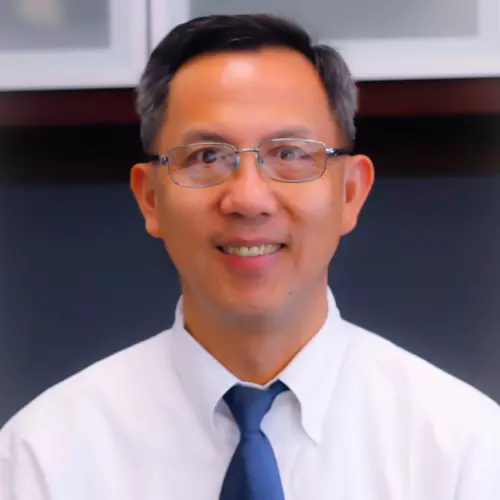 Henry T. Ong