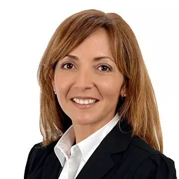 Marian Gomez de la Vega