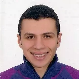 Ahmed Elkholy