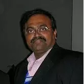 Satish Appalakutty
