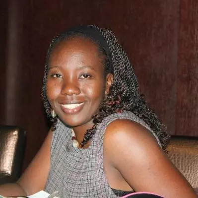 Sandrah Ogonji