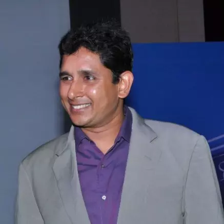 Naveen Chava