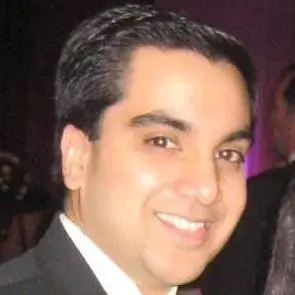 Jamil Qureshi, MBA