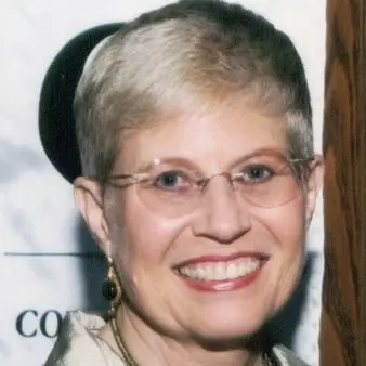 Margaret Lehrman
