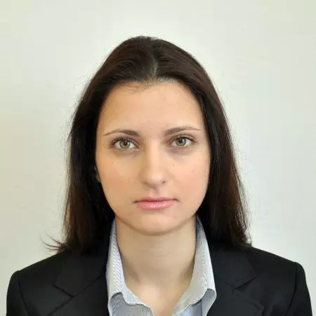 Anelia Geleva