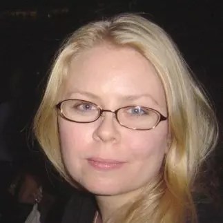 Penelope Rajczyk