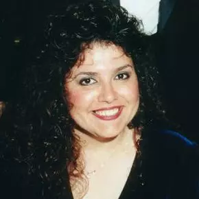 Patricia Anne Romano
