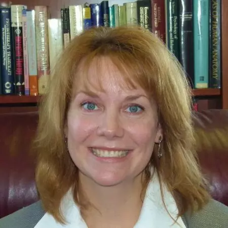 Ellen Reicher, Ph.D.