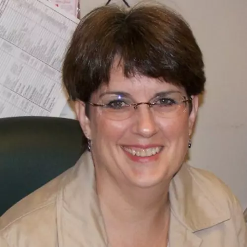 Kathy Kubitz, LCSW