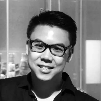 Kevin Lee Yi
