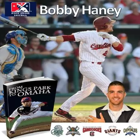 Bobby Haney