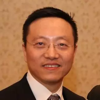 Simon Xuan, MBA