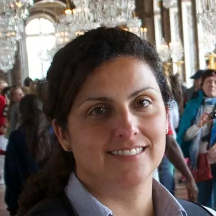 Janna Chimeli