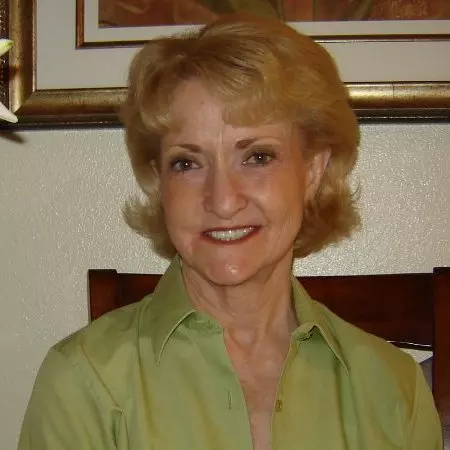 Mary Rossomano