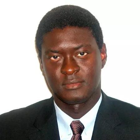 Jean-Paul Ndong