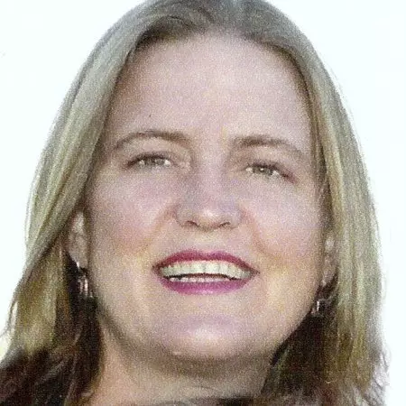 Teresa Dawn Driver