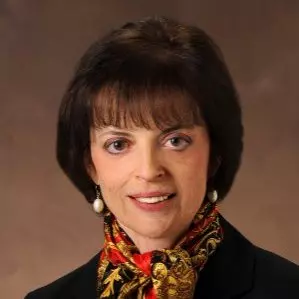 Joanne Ferris, MBA, CPA, CMA