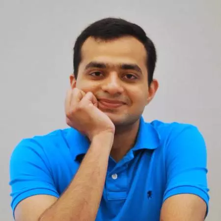 Pranav Gupta