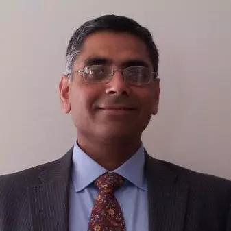 Sri Chakravarty