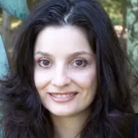 Julie Abramson, R.A. LEED Green Associate