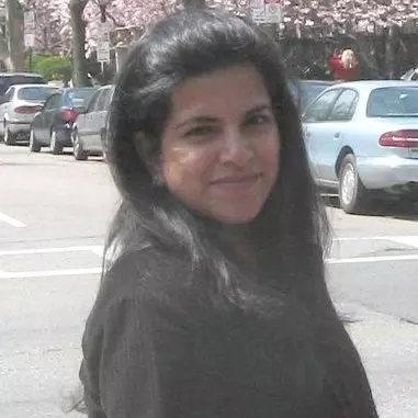 Reshma Koshy