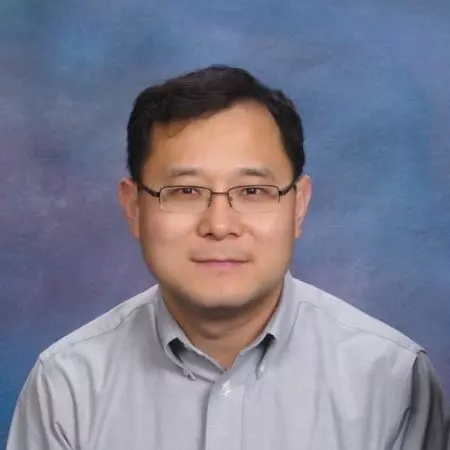 Jiang Zhe