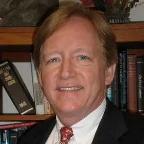 Dr. Tom Bonner