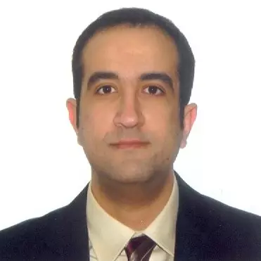 Ali Sekhavat, CCNP, JNCIS