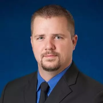 Robbie Strauch, CISSP