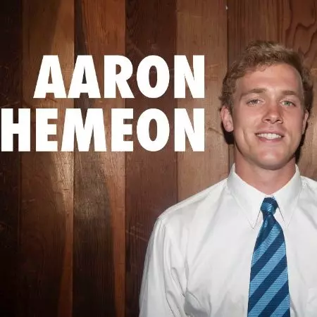 Aaron Hemeon