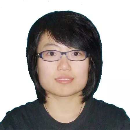 Hui Liu (Michelle)