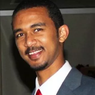 Bereket Gebremariam