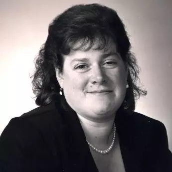 Suzanne Kinloch