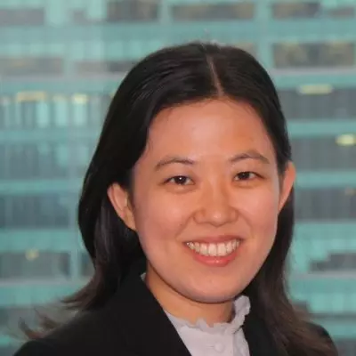 Elizabeth Fei Chen