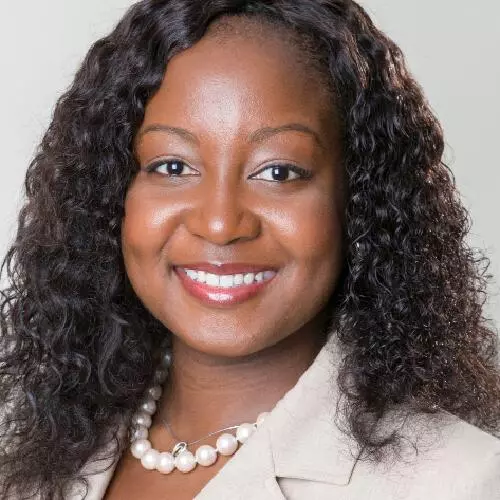 Candace Williams, MBA