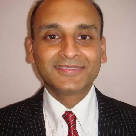 Amit Shah P.Eng, MBA