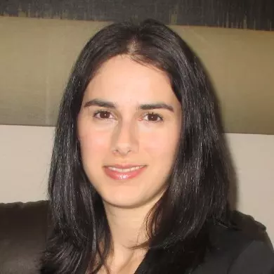Katherine Gianfrancesco, CHRP, B.Comm