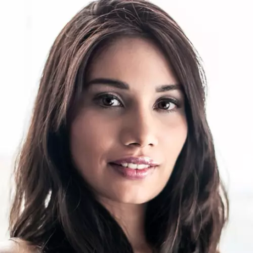 Arianna Alina Gonzalez