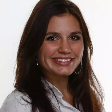 Sarah Katsandonis