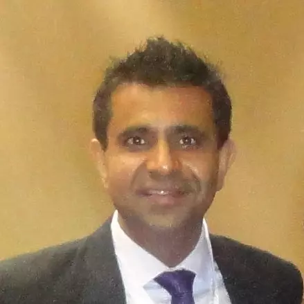 Abhishek Gupta, Ph.D., PMP