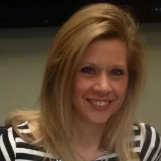 Christiane Martin, MBA