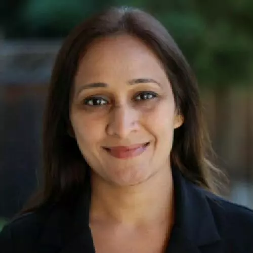 Vaishali Kulkarni, MBA