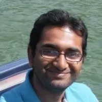 Aravind Sivaraman, CSCP